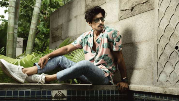 Гавайская рубашка: как и с чем ее носить мужчинам Гавайская рубашка: как и с чем ее носить мужчинам