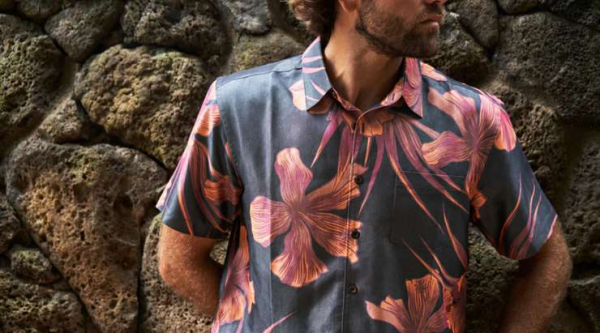 Гавайская рубашка: как и с чем ее носить мужчинам Гавайская рубашка: как и с чем ее носить мужчинам