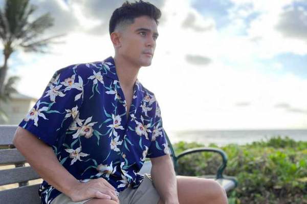 Гавайская рубашка: как и с чем ее носить мужчинам Гавайская рубашка: как и с чем ее носить мужчинам