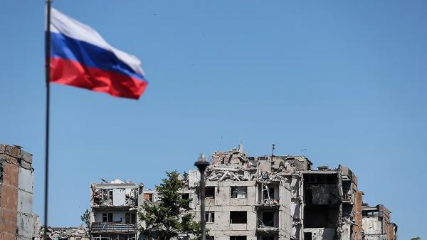 Главные новости фронта: Армия России штурмует Красногоровку, бунт украинской бригады в Донбассе и бои БПЛА, ситуация на 19 июля Главные новости фронта: Армия России штурмует Красногоровку, бунт украинской бригады в Донбассе и бои БПЛА, ситуация на 19 июля