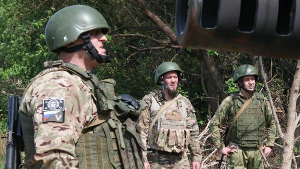 Главные новости: Наступление Армии России на Торецком и Артёмовском направлениях, Залужный предложил использовать Украину как полигон, ситуация на 24 июля Главные новости: Наступление Армии России на Торецком и Артёмовском направлениях, Залужный предложил использовать Украину как полигон, ситуация на 24 июля