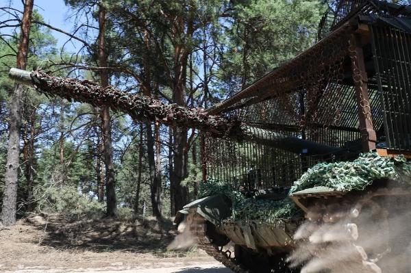 Главные новости СВО: Донбасс переходит под контроль Армии России, новые беспилотники бьют по объектам на Украине, оружие КНДР у ВС РФ, ситуация 31 июля Главные новости СВО: Донбасс переходит под контроль Армии России, новые беспилотники бьют по объектам на Украине, оружие КНДР у ВС РФ, ситуация 31 июля