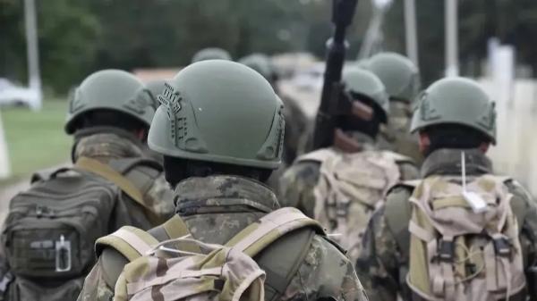 Главные новости СВО: ВСУ зажали под Волчанском, Армия России уничтожает базы  56-й бригады, Украине нечем пополнять войска, ситуация на 26 июля