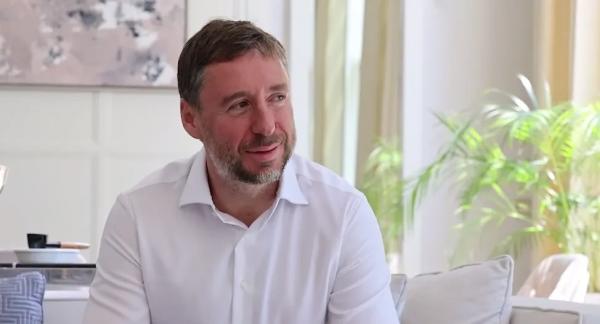 Игры престолов: Что будет с Wildberries после слияния и почему миллиардерша Бакальчук разводится с мужем Игры престолов: Что будет с Wildberries после слияния и почему миллиардерша Бакальчук разводится с мужем