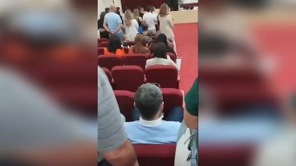 Как живут влиятельные люди Кабардино-Балкарии, демонстративно забившие на гимн России Как живут влиятельные люди Кабардино-Балкарии, демонстративно забившие на гимн России