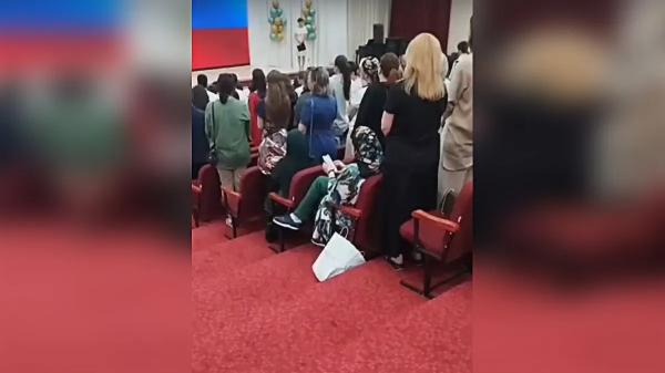 Как живут влиятельные люди Кабардино-Балкарии, демонстративно забившие на гимн России Как живут влиятельные люди Кабардино-Балкарии, демонстративно забившие на гимн России