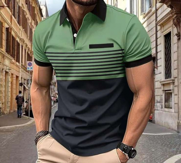 Капсула для отпуска для мужчины: что в ней должно быть точно Капсула для отпуска для мужчины: что в ней должно быть точно