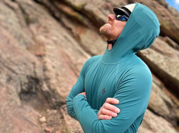 Капсула для отпуска для мужчины: что в ней должно быть точно Капсула для отпуска для мужчины: что в ней должно быть точно