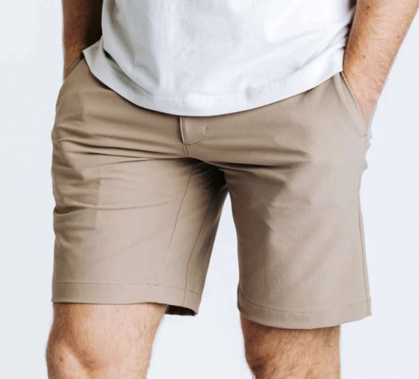 Капсула для отпуска для мужчины: что в ней должно быть точно Капсула для отпуска для мужчины: что в ней должно быть точно