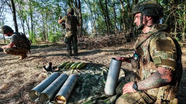 Новости военкоров: ВСУ покидают Донбасс, российские БПЛА контролируют Харьков, Киев готов отправлять на фронт подростков, ситуация 29 июля Новости военкоров: ВСУ покидают Донбасс, российские БПЛА контролируют Харьков, Киев готов отправлять на фронт подростков, ситуация 29 июля