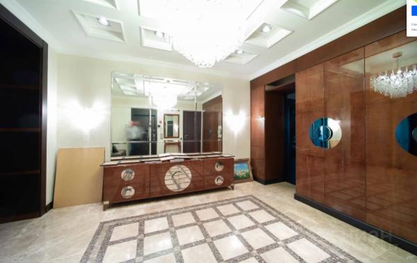 Почему часть ТЦ "Атриум" на Садовом кольце хотят снести, а его владельцы живут и платят налоги в США Почему часть ТЦ "Атриум" на Садовом кольце хотят снести, а его владельцы живут и платят налоги в США