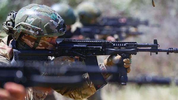 Под контролем Армии России восточные окраины Часова Яра, ВКС ударили по аэродрому ВСУ Долгинцево&nbsp;&mdash; главные новости фронта на 4 июля