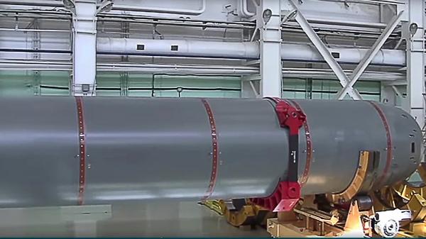 Подводные дьяволы: 5 новейших морских дронов, на которые делают ставку военные Подводные дьяволы: 5 новейших морских дронов, на которые делают ставку военные