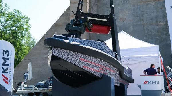 Подводные дьяволы: 5 новейших морских дронов, на которые делают ставку военные Подводные дьяволы: 5 новейших морских дронов, на которые делают ставку военные