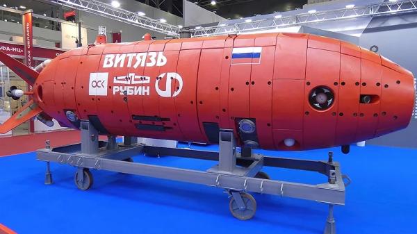 Подводные дьяволы: 5 новейших морских дронов, на которые делают ставку военные Подводные дьяволы: 5 новейших морских дронов, на которые делают ставку военные