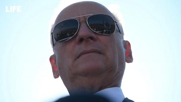 Путин, Белоусов и боевые корабли: Самое важное с военно-морского парада в Петербурге — в объективе Life.ru Путин, Белоусов и боевые корабли: Самое важное с военно-морского парада в Петербурге — в объективе Life.ru