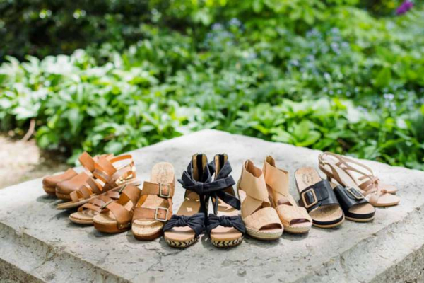Сандалии: 5 удобных моделей, которые рекомендует врач-ортопед Сандалии: 5 удобных моделей, которые рекомендует врач-ортопед