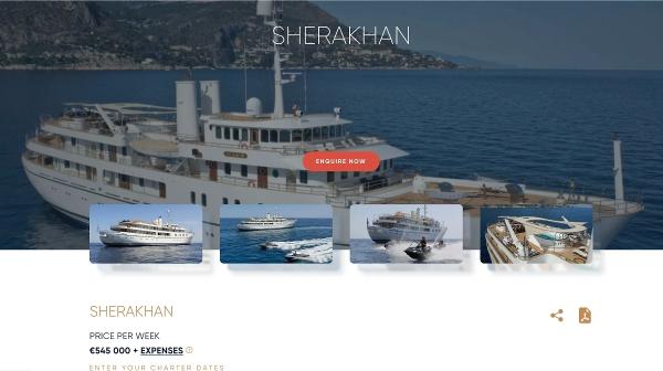 Секретный круиз: Как беглый блогер Юрий Дудь собрался заработать полмиллиона евро на своих поклонниках