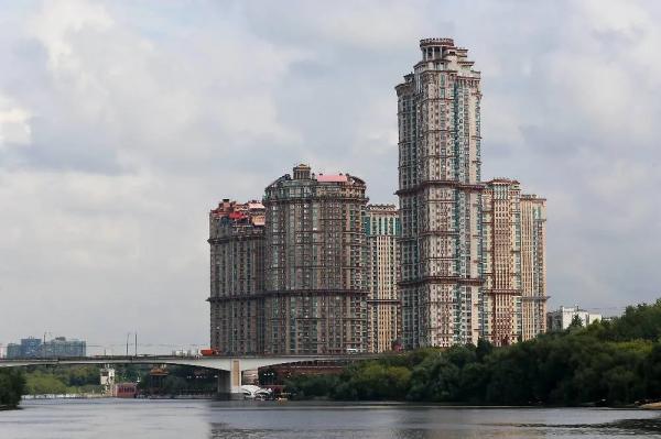 Шахта ужаса: Почему в России падают лифты Шахта ужаса: Почему в России падают лифты