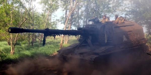 Шторм-новости СВО: Армия России освободила Яснобродовку, прорвалась в тыл к ВСУ через подземный тоннель, боевые вылеты F-16 на Украине, ситуация на 1 июля Шторм-новости СВО: Армия России освободила Яснобродовку, прорвалась в тыл к ВСУ через подземный тоннель, боевые вылеты F-16 на Украине, ситуация на 1 июля