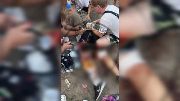 Штурмовые новости: Армия России освободила посёлок Восход, ВСУ сбросили на детей в Белгородской области взрывчатку, ситуация 12 июля