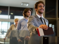 Сколько российский бизнес платит за деловые поездки? Сколько российский бизнес платит за деловые поездки?