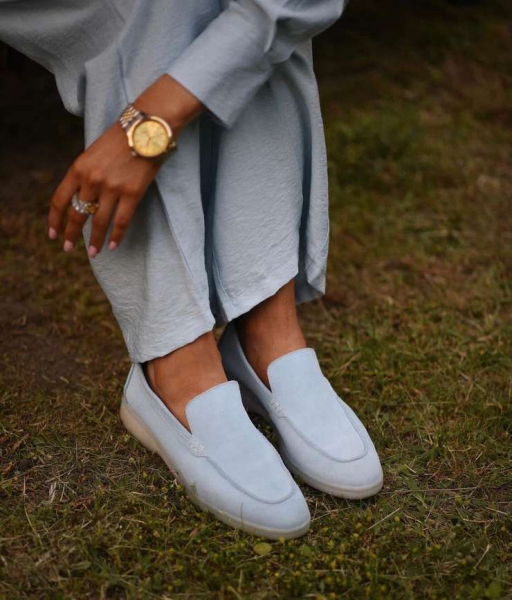 Три модели обуви на лето, которая останется с вами и осенью Три модели обуви на лето, которая останется с вами и осенью