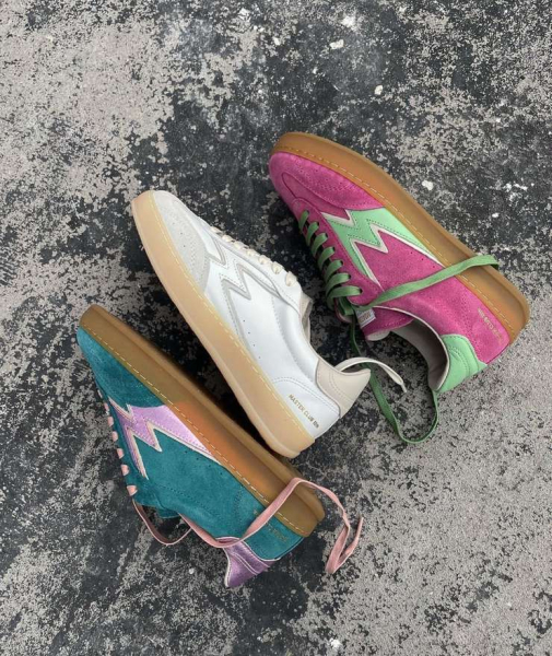 Три модели обуви на лето, которая останется с вами и осенью Три модели обуви на лето, которая останется с вами и осенью