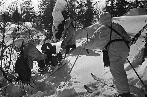Знал пять языков и имел судимость. Почему гибель разведчика Николая Кузнецова была засекречена в СССР Знал пять языков и имел судимость. Почему гибель разведчика Николая Кузнецова была засекречена в СССР