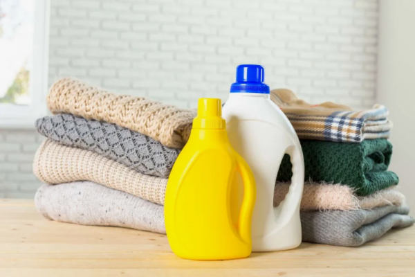 Сохраните их надолго: правило 9 «не» поможет не испортить шерстяные вещи при стирке Сохраните их надолго: правило 9 «не» поможет не испортить шерстяные вещи при стирке