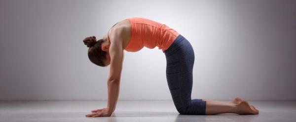 Йога для сна: 5 лучших асан для спокойного ночного сна Йога для сна: 5 лучших асан для спокойного ночного сна