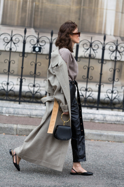 Балетки в тренде, но почему это тревожит ортопедов (и чем грозит модницам)