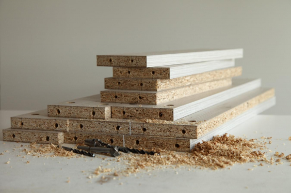 Что такое МДФ, где используется, какой бывает, чем отличается от ЛДСП Что такое МДФ, где используется, какой бывает, чем отличается от ЛДСП