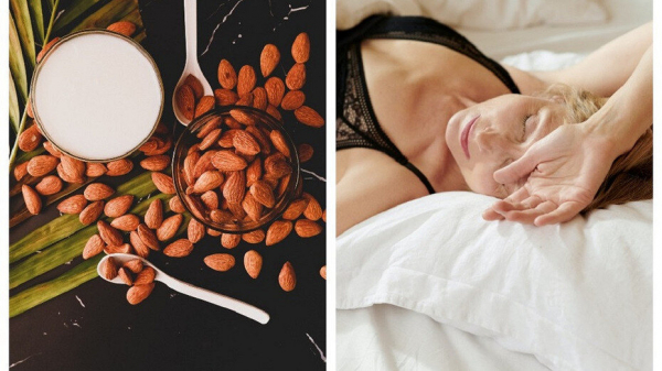 Продукты, которые улучшают сон, по версии нутрициолога