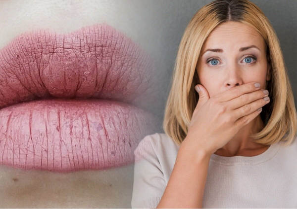 3 ошибки в макияже губ, которые делают женщину старше, чем она есть на самом деле