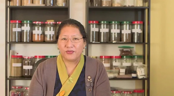 Рекомендации тибетского врача, которые помогут обрести гармонию, стать здоровой и счастливой Рекомендации тибетского врача, которые помогут обрести гармонию, стать здоровой и счастливой