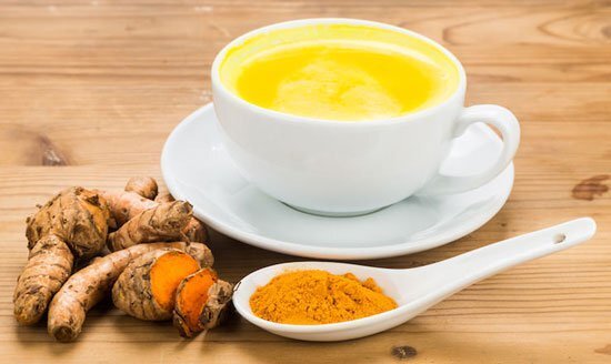 Пряный чай для улучшения метаболизма Пряный чай для улучшения метаболизма