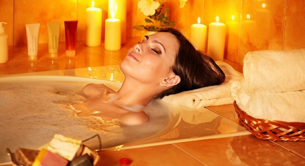 Солевые ванны для красоты и здоровья. Солевые ванны для красоты и здоровья.