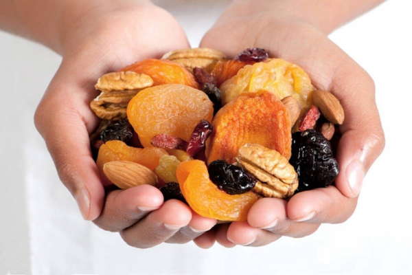 Все о сухофруктах: польза и вред, как выбрать лучшие и почему важна упаковка Все о сухофруктах: польза и вред, как выбрать лучшие и почему важна упаковка