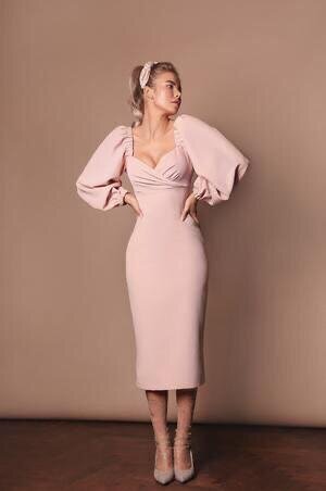 Роскошные платья