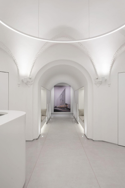 Псевдорусский стиль и эстетика промзон: 5 стильных офисов архитекторов Псевдорусский стиль и эстетика промзон: 5 стильных офисов архитекторов