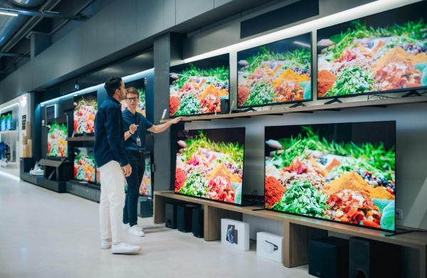 Как выбрать телевизор для дома: основные параметры и советы Как выбрать телевизор для дома: основные параметры и советы