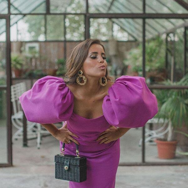 Роскошные платья