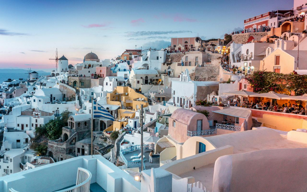 Названы топ-10 стран, популярных у россиян для покупки жилья в 2024 году Названы топ-10 стран, популярных у россиян для покупки жилья в 2024 году