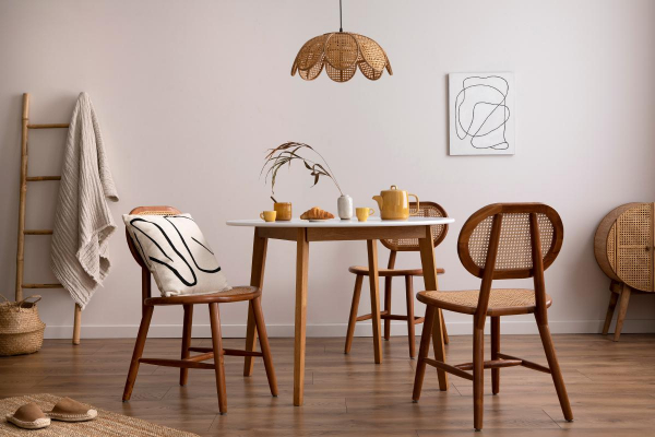 Минимализм, бренды и природные цвета: как создать интерьер на все времена Минимализм, бренды и природные цвета: как создать интерьер на все времена