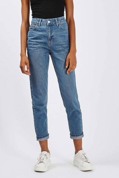 Название и виды женских джинсов, выбери свои по форме фигуры.