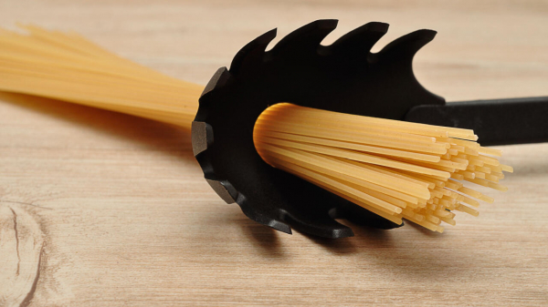 Будьте эффективнее: 10 кухонных вещей, которыми вы пользуетесь неправильно Будьте эффективнее: 10 кухонных вещей, которыми вы пользуетесь неправильно