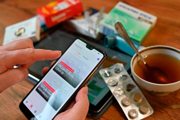 Обычный чай предупредит коронавирус? Ученые сказали, что стоит пить