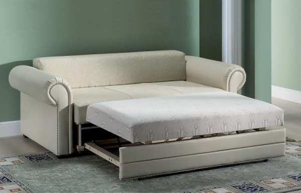 Какие бывают механизмы раскладывания диванов и какой лучше для сна Какие бывают механизмы раскладывания диванов и какой лучше для сна