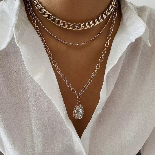 5 аксессуаров, с которыми вы будете выглядеть на миллион